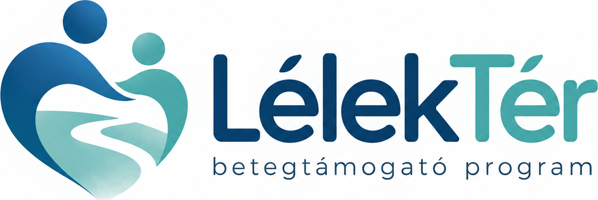 LélekTér betegtámogató program